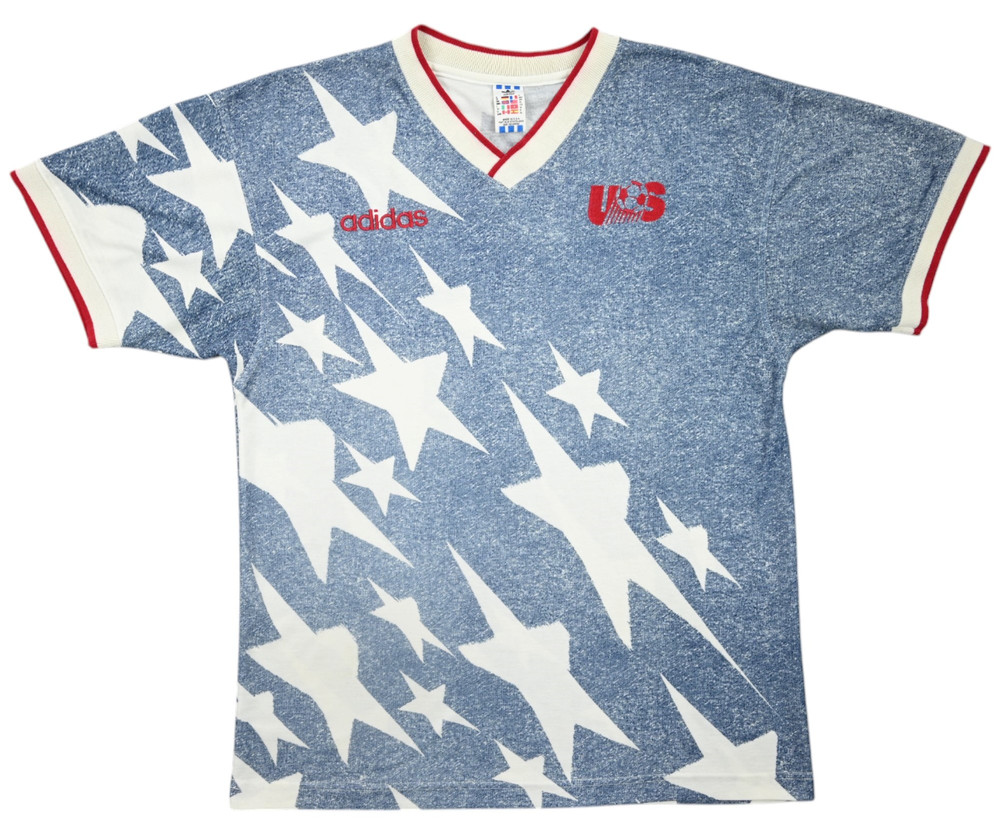 1994 USA SHIRT XL