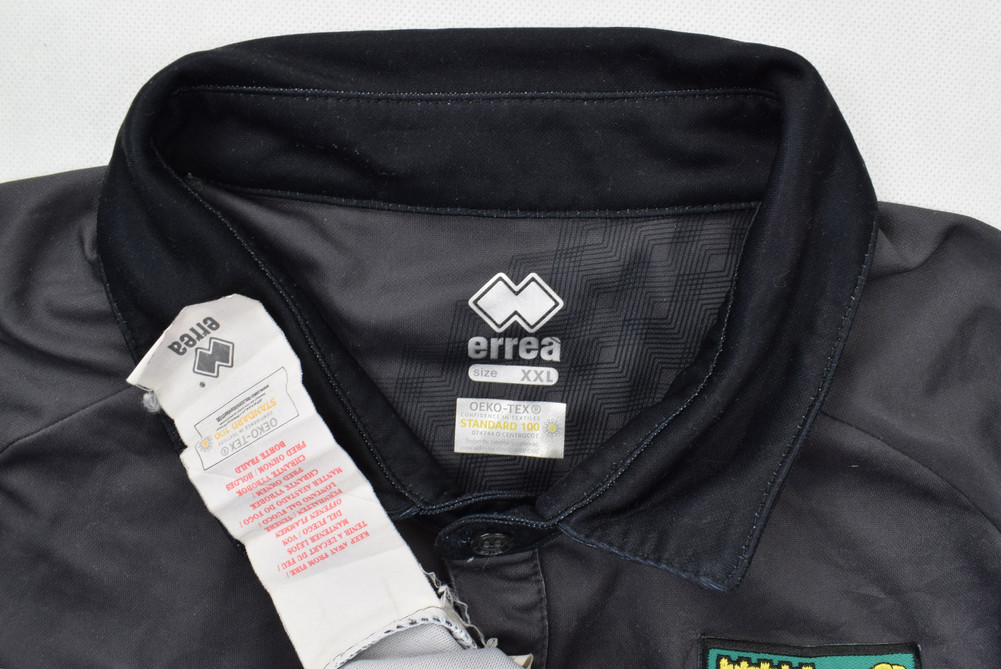 2019-20 NORWICH CITY KOSZULKA XL