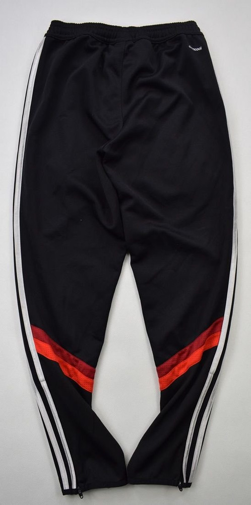 GERMANY SPODNIE 9-10 LAT