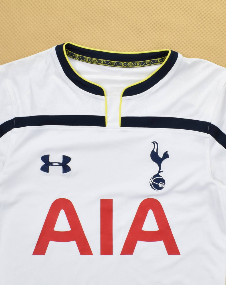 2014-15 TOTTENHAM HOTSPUR KOSZULKA S