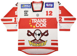 BUCHLOE PIRATES *IMHOF* HOCKEY KOSZULKA XL