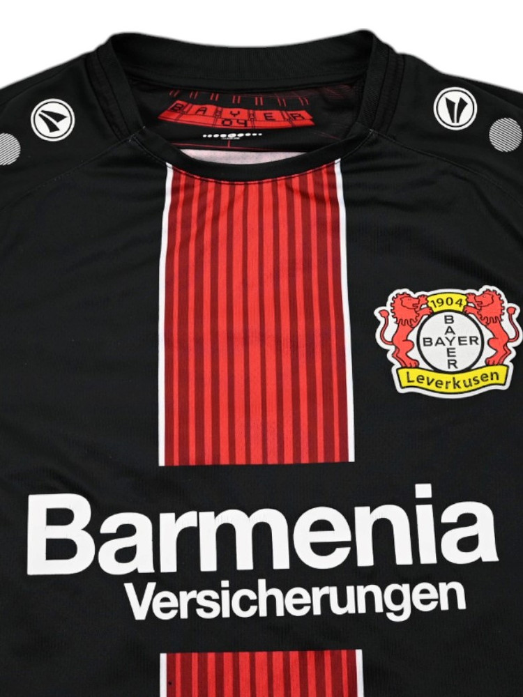 2018-19 BAYER LEVERKUSEN *HAVERTZ* KOSZULKA L