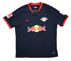 2019-20 RB LEIPZIG *SABITZER* KOSZULKA XL