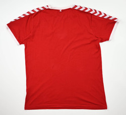 DENMARK SHIRT L