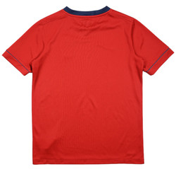 2014-15 LILLE KOSZULKA L. BOYS