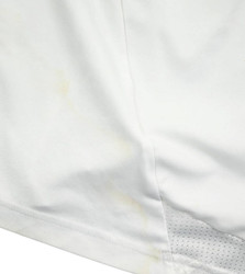 2010-11 OLYMPIQUE LYON SHIRT L