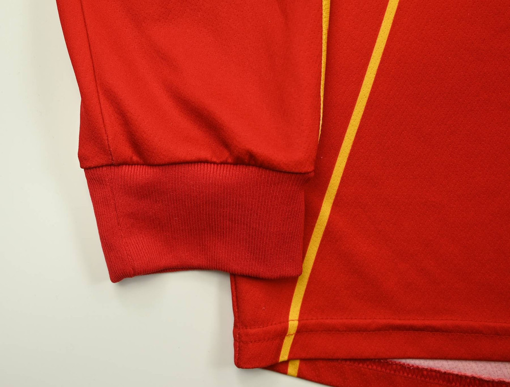 2006-07 TIBET LONGSLEEVE L