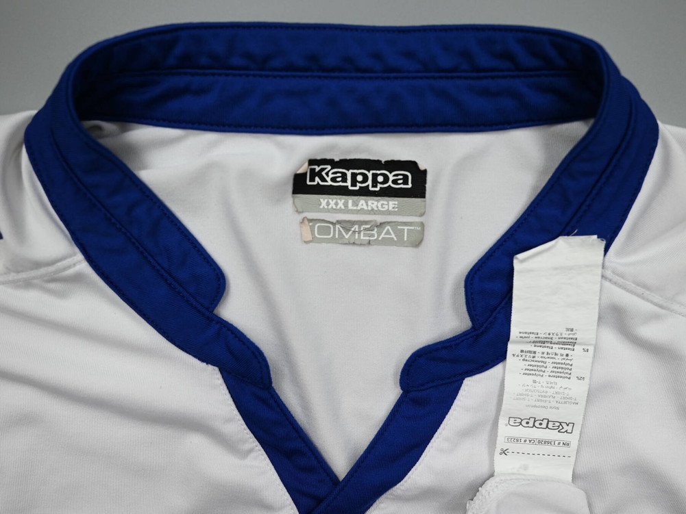 2015-16 LEEDS UNITED LONGSLEEVE 3XL