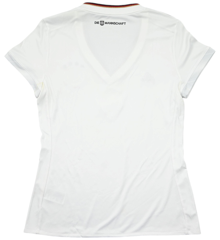 2017 GERMANY KOSZULKA WOMENS L