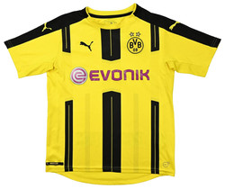 2016-17 BORUSSIA DORTMUND KOSZULKA L. BOYS