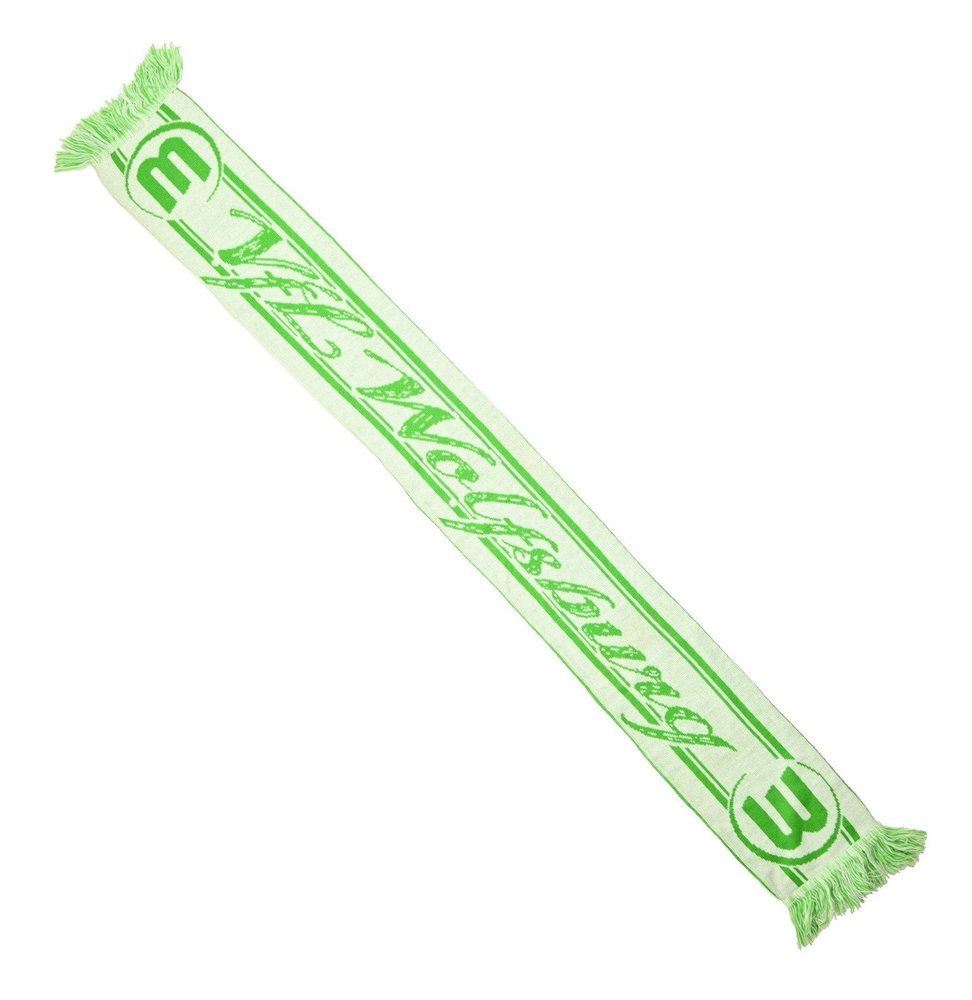 VFL WOLFSBURG SCARF