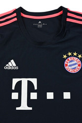 2015-16 BAYERN MUNCHEN KOSZULKA XXL