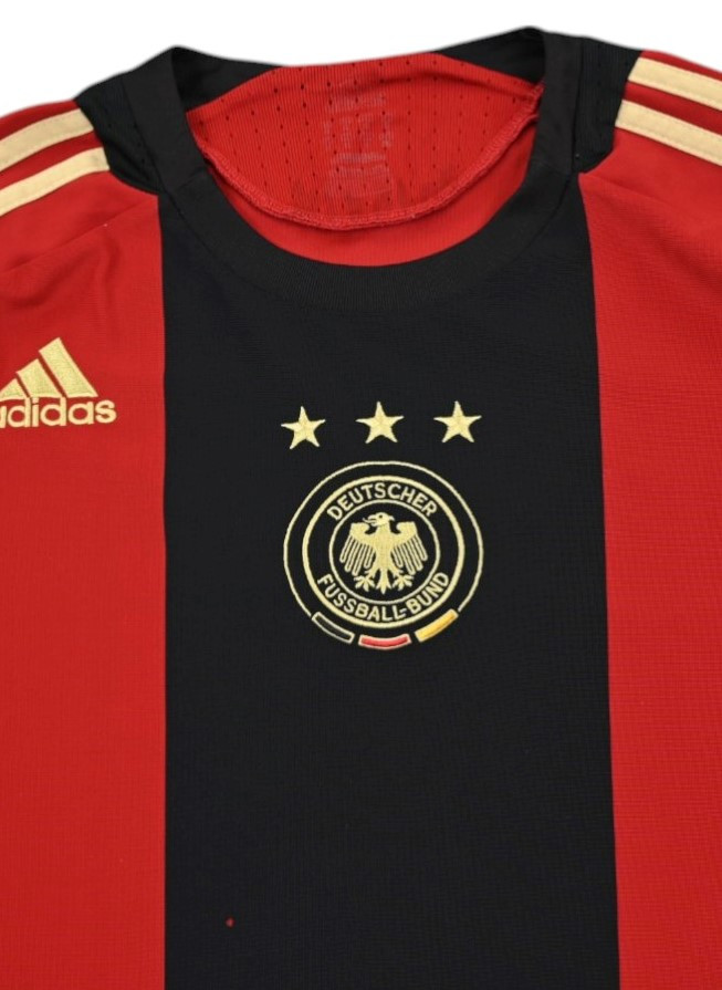 2008-09 GERMANY SHIRT M