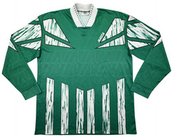 MASITA VINTAGE LONGSLEEVE KOSZULKA XL