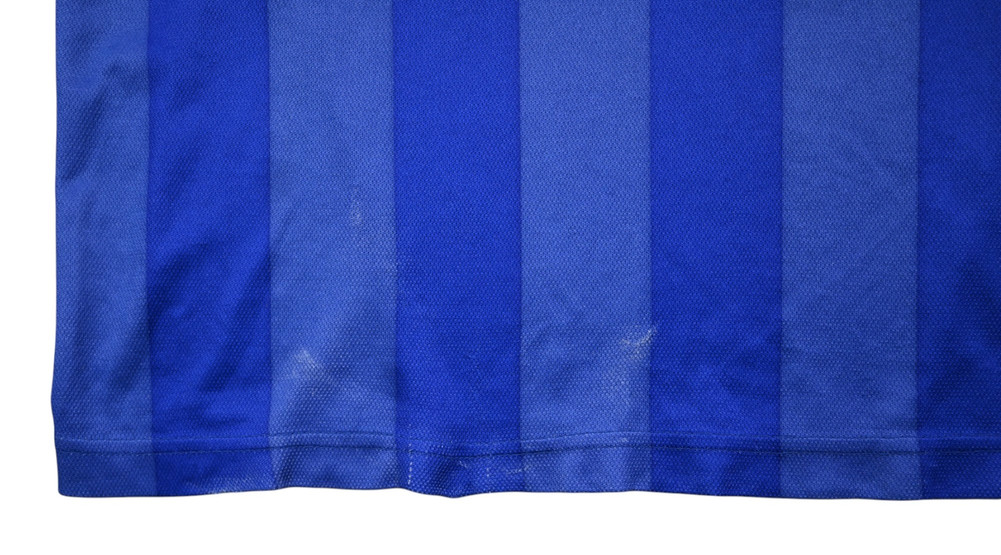 2000-01 HERTHA BSC *WOSZ* SHIRT XL. BOYS