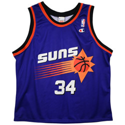 PHOENIX SUNS *BARKLEY* NBA KOSZULKA L. BOYS