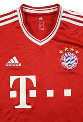 2013-14 BAYERN MUNCHEN *RIBERY* KOSZULKA M