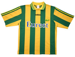 1996-97 FC NANTES KOSZULKA L