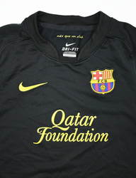 2011-12 FC BARCELONA *AFELLAY* KOSZULKA S