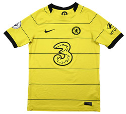 2021-22 CHELSEA *KANTE* SHIRT L. BOYS