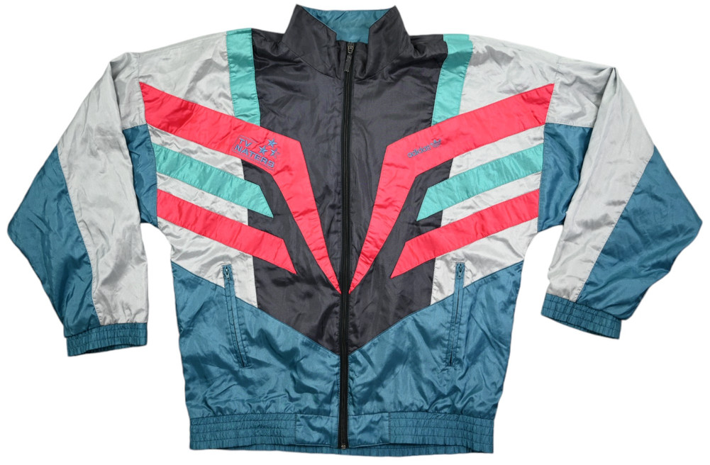 ADIDAS OLDSCHOOL JACKET XL