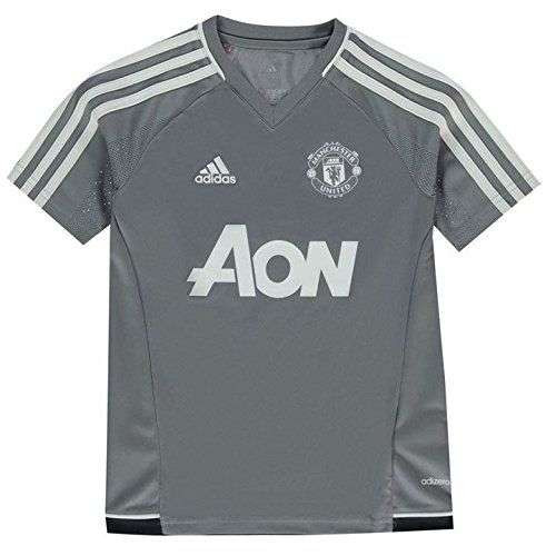 2017-18 MANCHESTER UNITED SHIRT S