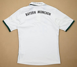 2013-14 BAYERN MUNCHEN KOSZULKA M. BOYS