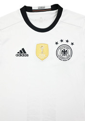 2015-16 GERMANY KOSZULKA L. BOYS