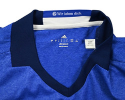2016-18 SCHALKE *GORETZKA* KOSZULKA L