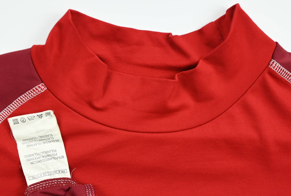 2005-06 1 FC KAISERSLAUTERN SHIRT L