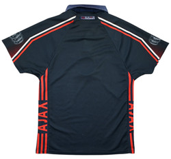 1997-98 AJAX AMSTERDAM SHIRT S