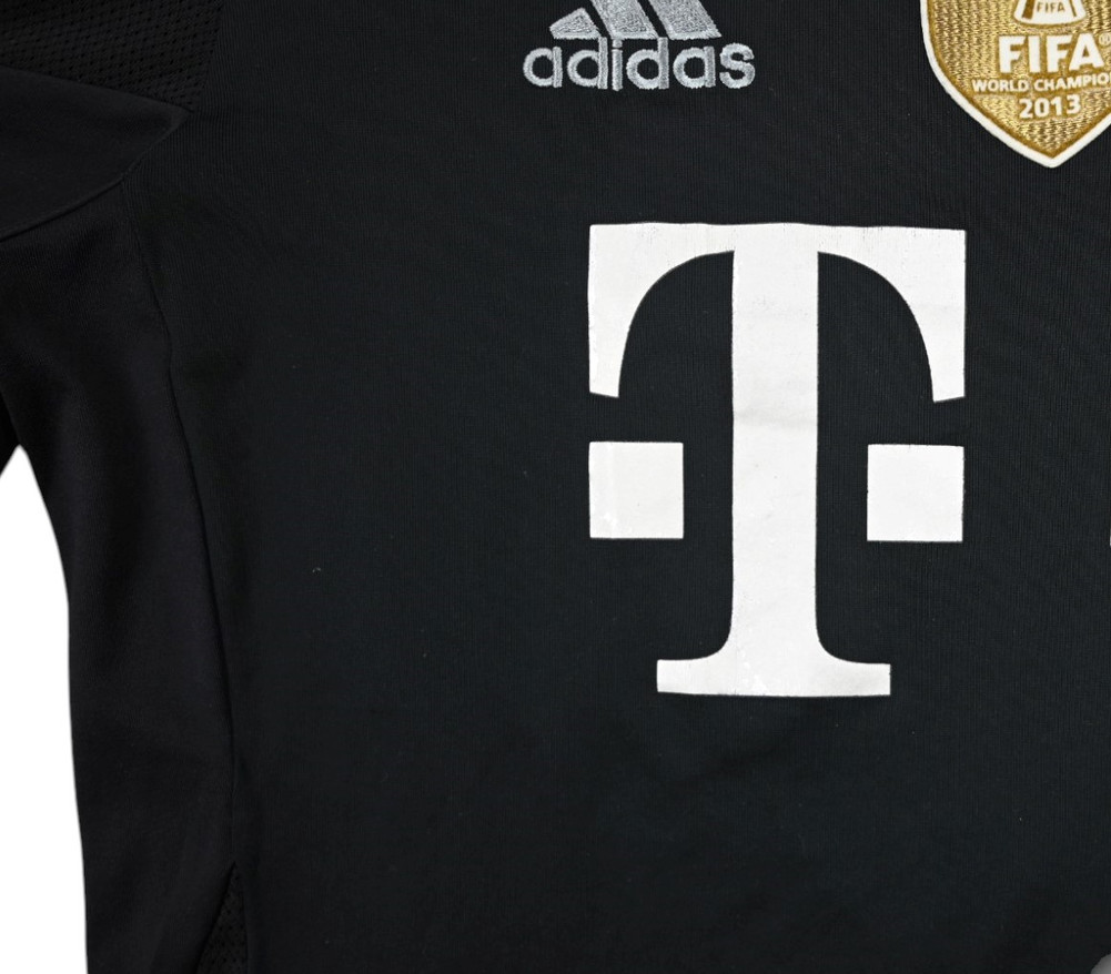 2014-15 BAYERN MUNCHEN *GOTZE* KOSZULKA XL. BOYS 