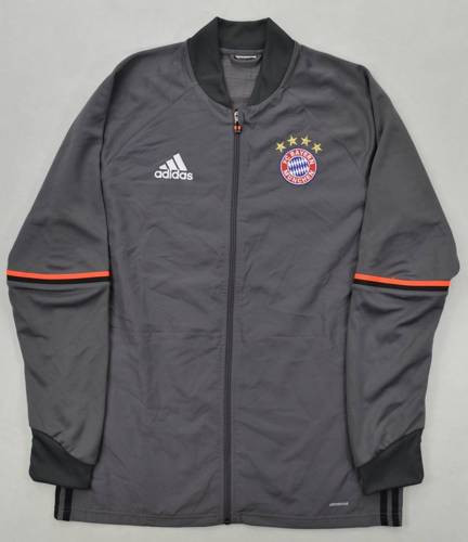 BAYERN MUNCHEN BLUZA M