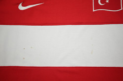 2008-10 TURKEY SHIRT XL