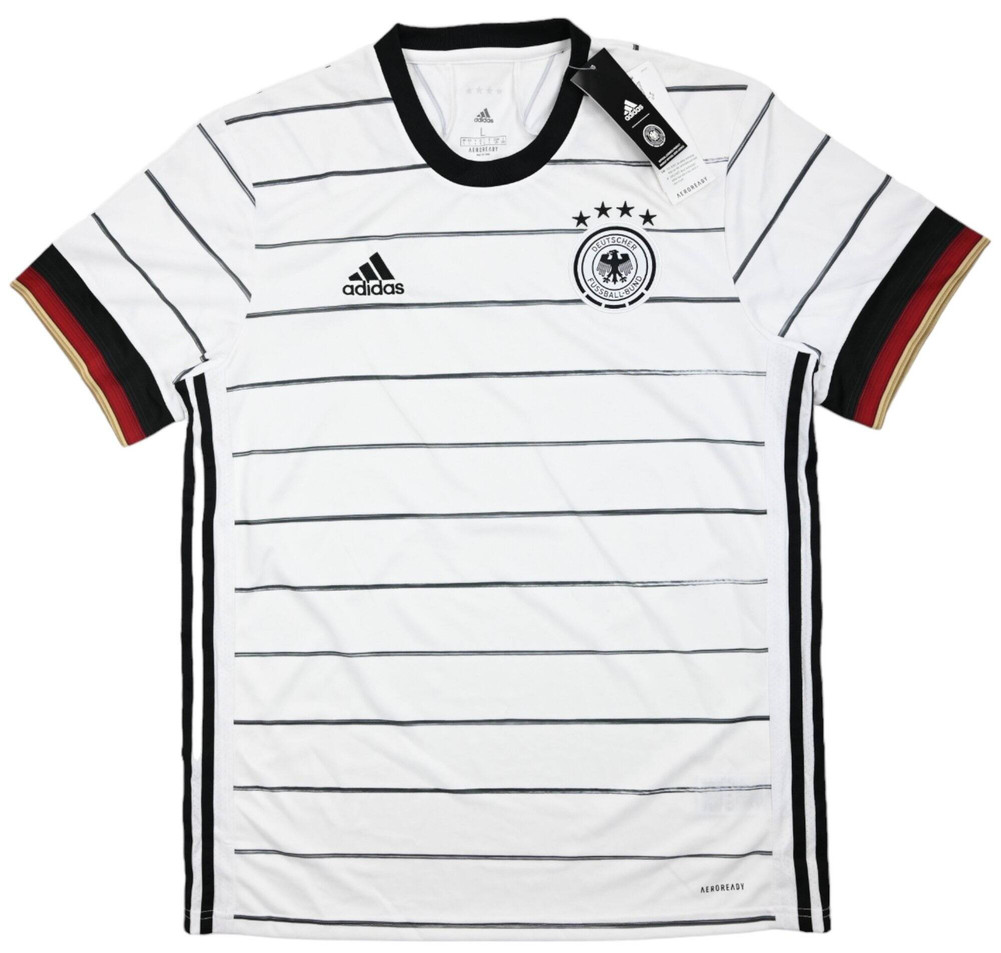 2020-21 GERMANY KOSZULKA L