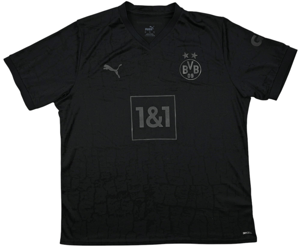 2022-23 BORUSSIA DORTMUND SHIRT XL
