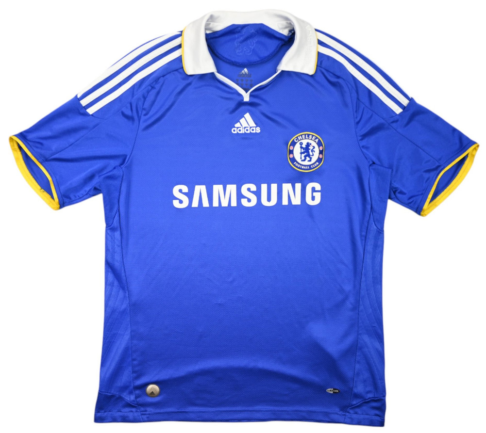 2008-09 CHELSEA *LAMPARD* SHIRT M