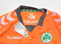 2013-14 GREUTHER FURTH SHIRT S