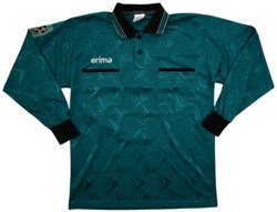 ERIMA OLDSCHOOL REFEREE LONGSLEEVE M