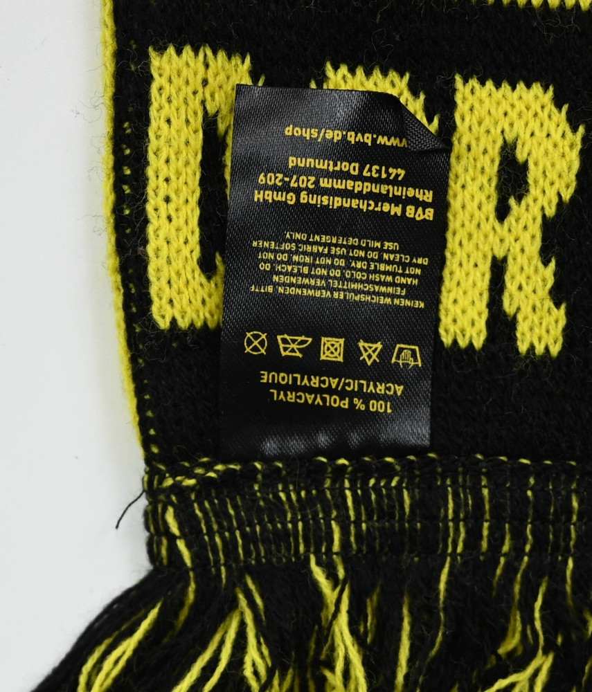 BORUSSIA DORTMUND EINMAL BORUSSE IMMER BORUSSE SCRAF