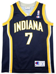 INDIANA PACERS *O'NEAL* NBA KOSZULKA S. BOYS