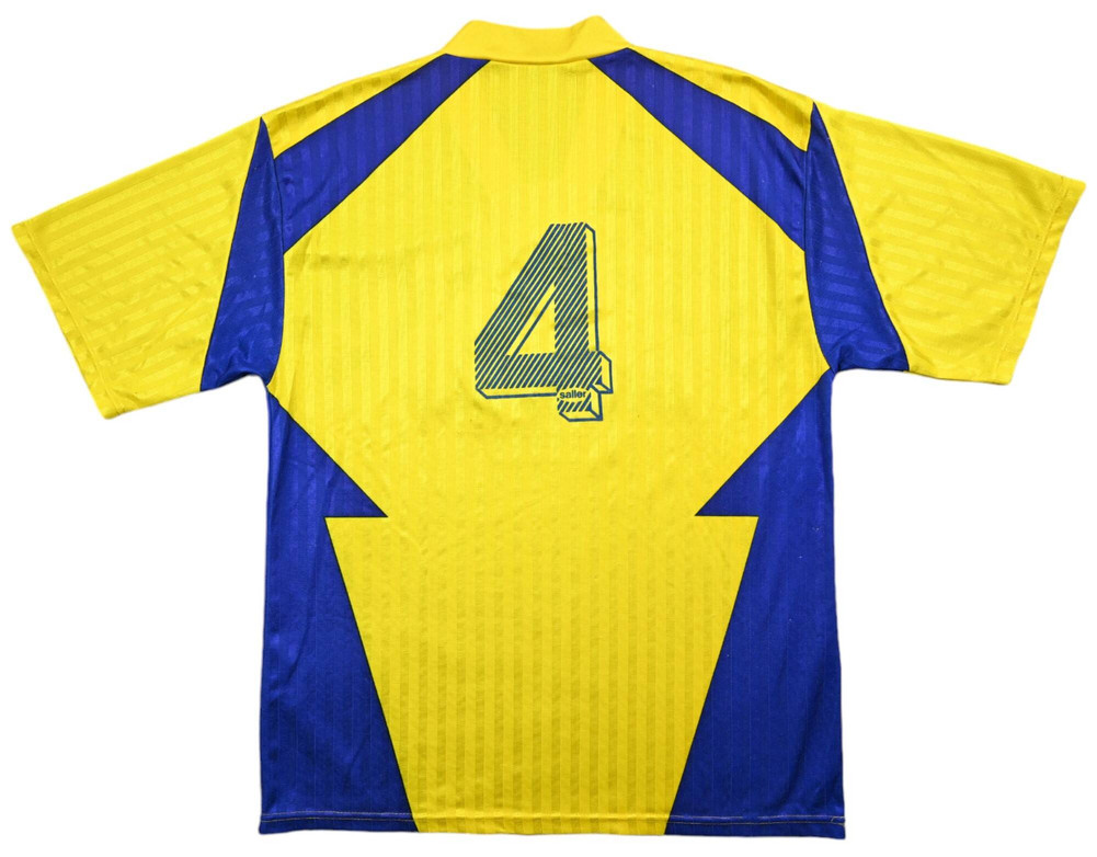 SALLER OLDSCHOOL #4 KOSZULKA 2XL