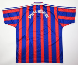 1995-97 BAYERN MUNCHEN KOSZULKA XXL