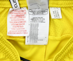 LIVERPOOL SHORTS S. BOYS