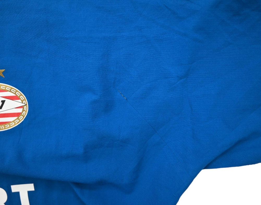 2022-23 PSV EINDHOVEN PLAYER ISSUE KOSZULKA L