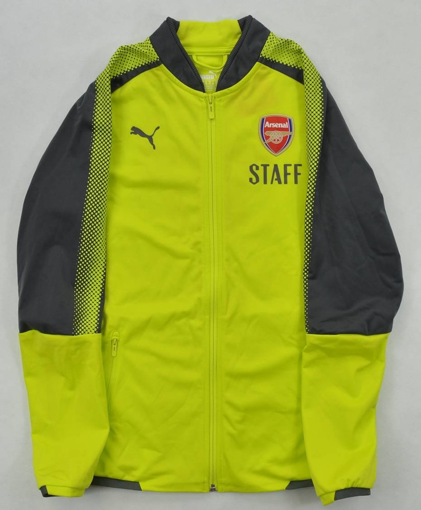 ARSENAL LONDON BLUZA M