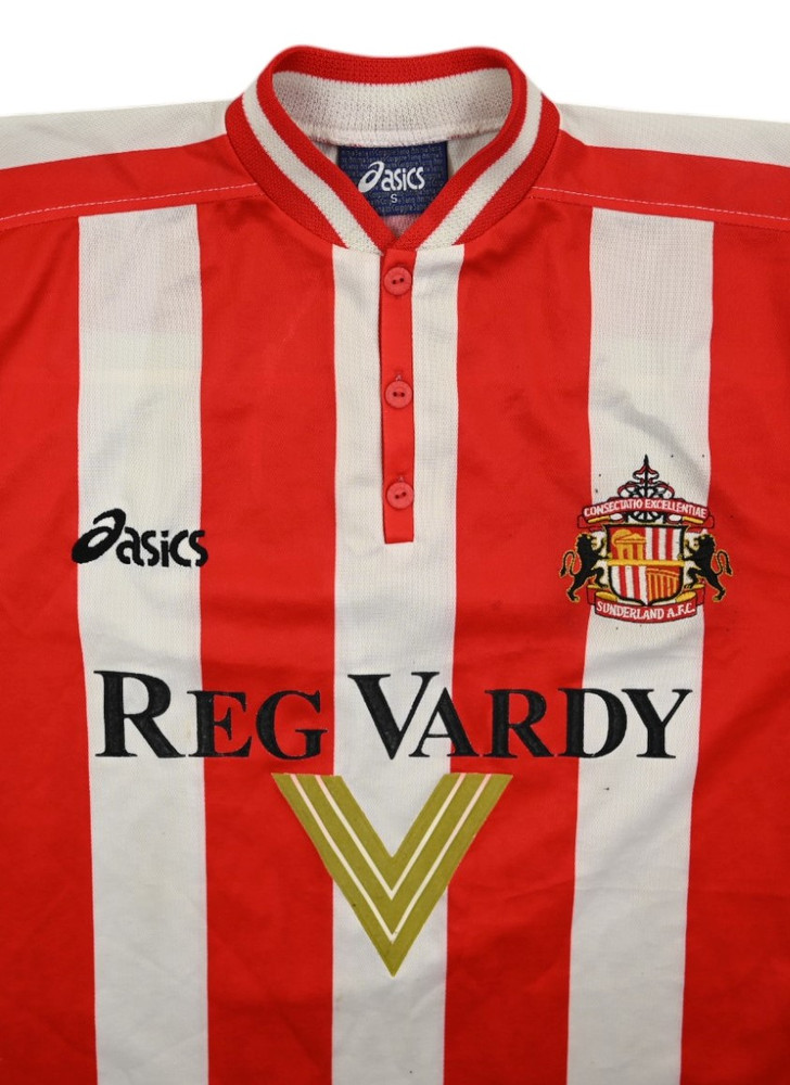 1999-00 SUNDERLAND KOSZULKA S
