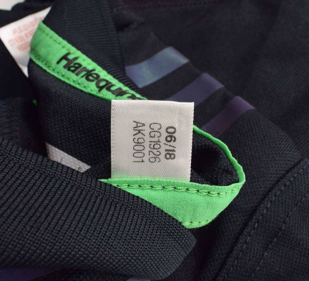 HARLEQUINS RUGBY KOSZULKA S. BOYS