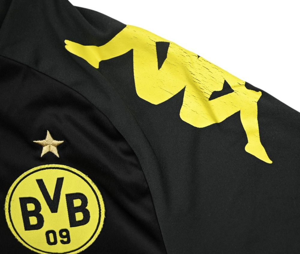 2011-12 BORUSSIA DORTMUND KOSZULKA L. BOYS 