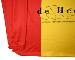 2023-24 GO AHEAD EAGLES #24 LONGSLEEVE SHIRT M